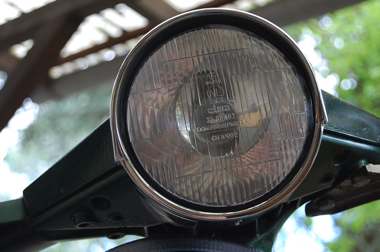 Vespa aktuel 101
